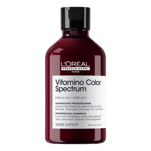 Vitamino Color Spectrum Shampoo Шампоан за боядисана коса 300 мл