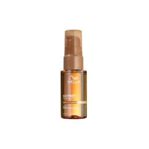 Wella Ultimate Smooth Miracle Oil Serum Изглаждащ серум-олио 30 мл