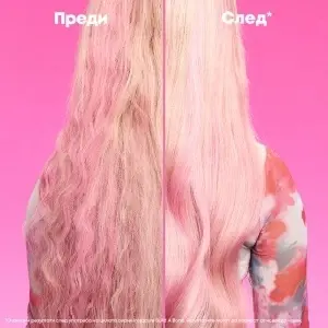 Балсам за увредена коса Matrix Instacure Build-A-Bond Mighty Bonds Conditioner - Img 5