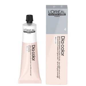 Боя за коса 60 мл L'Oréal Dia Color Без амоняк