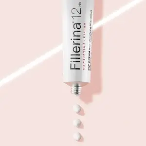 Дневен крем-филър при дълбоки бръчки Ниво4 50мл. 12HA Densifying-Filler Day Cream Grade4 - Img 2