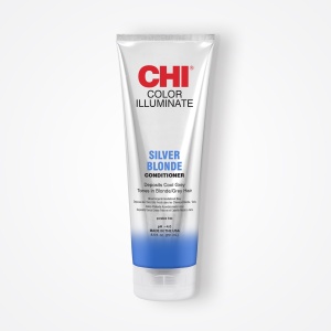 Оцветяващ балсам за поддържане на цвета CHI Color Illuminate Conditioner Silver Blonde 251 мл. (Copy 1)