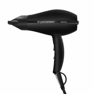 Професионален компактен сешоар Gamma+ X-Hybrid Compact