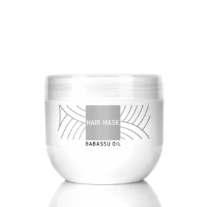 Реконструираща маска с масло от бабасу и мурумуру Papino Cosmetics Babassu and Murumuru Mask 500ml