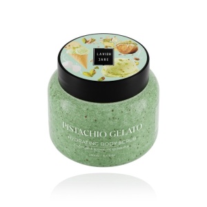 Скраб за тяло Pistachio Gelato Hydrating Lavish Care Body Scrub 250ml