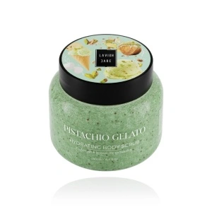 Скраб за тяло Pistachio Gelato Hydrating Lavish Care Body Scrub 250ml