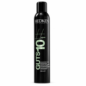 Спрей-пяна за обем Redken Guts 10 300 мл.