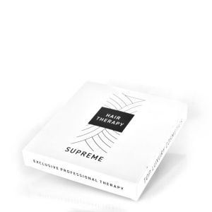 Терапия за силно увредена и накъсана коса Papino Cosmetics Hair Supreme Therapy - Img 2