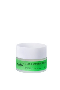 Aloe DreamCode Cream Ежедневен хидратиращ крем 50 мл.