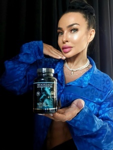 AQUACOLLAGEN – морски колаген за здрави стави, сияйна кожа и красива коса - Img 2