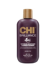 CHI Deep Brilliance Conditioner Optimum Moisture Балсам