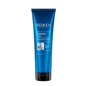 Extreme Strengthening Mega Mask 250 ml – Подсилваща маска за увредена коса