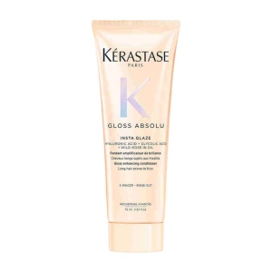 Gloss Absolu - Балсам за дълга и непокорна коса 75 мл