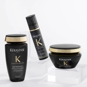 Kerastase Chronologiste Serum Universel - универсален ревитализиращ серум за коса - Img 6