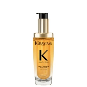 Kérastase Elixir Ultime - Олио за всеки тип коса 75 мл