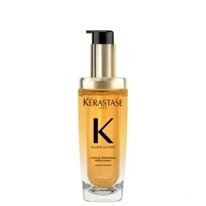Kérastase Elixir Ultime - Олио за всеки тип коса 75 мл