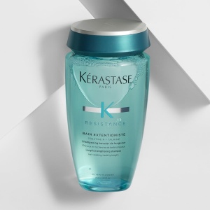Kerastase Resistance Extentioniste Bain Extentioniste Shampoo - подсилващ шампоан за дълга коса - Img 4