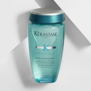 Kerastase Resistance Extentioniste Bain Extentioniste Shampoo - подсилващ шампоан за дълга коса - Img 4