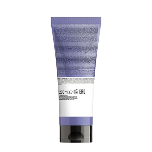 L'Oréal Blondifier - балсам за руса коса - Img 2