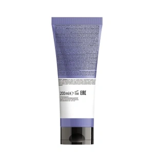 L'Oréal Blondifier - балсам за руса коса - Img 2
