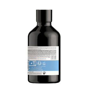 L'Oréal Chroma Crème Blue - неутрализиращ шампоан за кестенява коса - Img 2