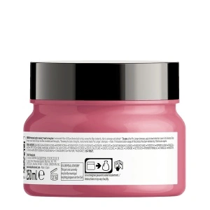 L'Oréal Pro Longer Lengths Renewing Mask for Long Hair - маска за дълга коса - Img 2