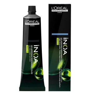 L'Oréal Professionnel INOA - безамонячна трайна боя за коса 60 мл.