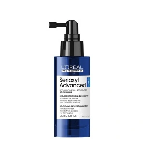 L'Oréal Scalp Advanced Serioxyl Advanced Denser Hair Serum - серум за повече плътност при изтъняваща коса