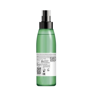 L'Oréal Volumetry Root Lifting Texturizing Spray and Bodifying Booster - спрей за коса - Img 2