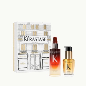 Limited Gift Box Iconic Duo Лимитирана подаръчна кутия със звездни звездни грижи за коса