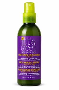 Little Green Kids Conditioning Rinse 180 ml Нежен балсам за разплитане 180 мл.