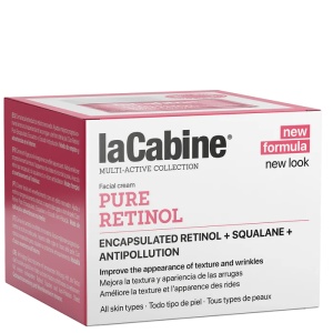 Multi-Active Collection Pure Retinol Facial Cream Крем за лице с чист ретинол 50 мл - Img 2