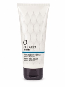 OLIOSETA Nourish Thermo-Seal Cream 200 мл.