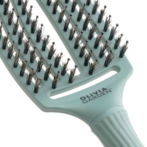 Olivia Garden FINGER BRUSH COMBO FALL - комплект 8 броя четки + дисплей - Img 6