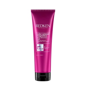 Redken Color Extend Magnetics Masque - подхранваща маска за боядисана коса