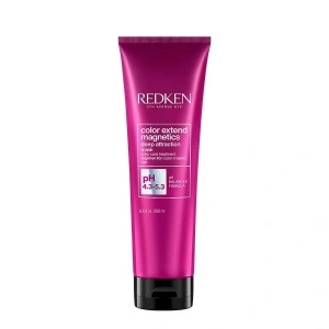 Redken Color Extend Magnetics Masque - подхранваща маска за боядисана коса