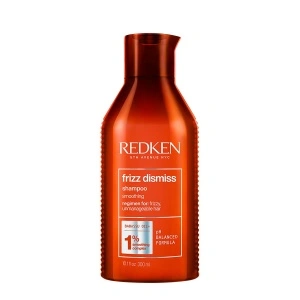 Redken Frizz Dismiss Shampoo - шампоан за непокорна коса