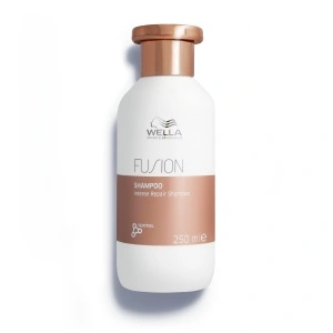 Wella Fusion Shampoo Интензивно възстановяващ шампоан 250 мл