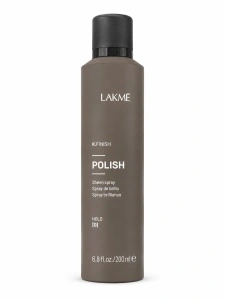 Полиращ спрей за естествен блясък Lakmé K.Finish Polish 200 мл.
