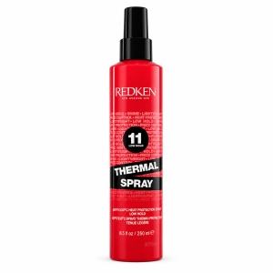 Термозащитен спрей-мъгла Redken с ниска фиксация 250 мл.