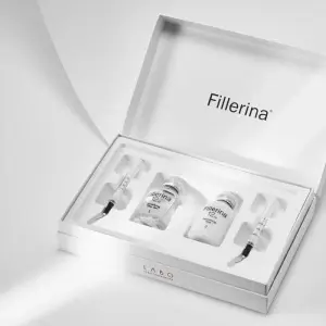 Филър терапия с хиалуронова киселина при дълбоки бръчки Ниво4 12HA Filler Intensive Treatment Grade4