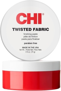 Финализираща паста CHI Twisted Fabric 74 г.