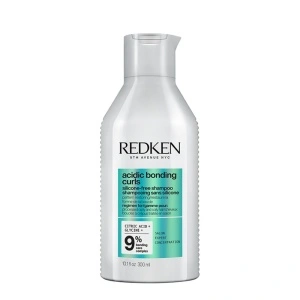 Acidic Bonding Curls Shampoo Възстановяващ шампоан за третирани и увредени къдрави коси