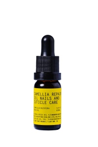 Camellia Repair Oil – Nails & Cuticle Care Концентрирано масло за нокти и кожички 20 мл. - Img 2
