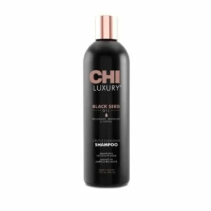 CHI LUXURY BLACK SEED OIL SHAMPOO 355 мл.
