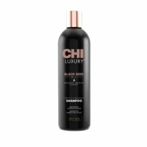 CHI LUXURY BLACK SEED OIL SHAMPOO 355 мл.