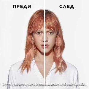 Chroma Absolu - комбинация 2 - бъндъл от продукти за боядисана коса - Img 3