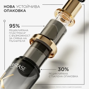 Chronologiste Huile De Parfum Revitalizing Hair Oil Refill Пълнител за ревитализиращо парфюмно олио за коса 75 мл - Img 4
