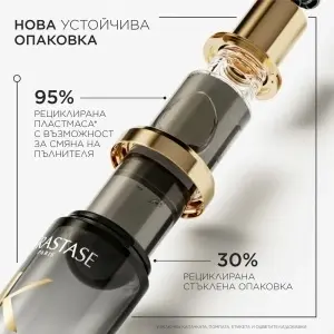 Chronologiste Huile De Parfum Revitalizing Hair Oil Refill Пълнител за ревитализиращо парфюмно олио за коса 75 мл - Img 4