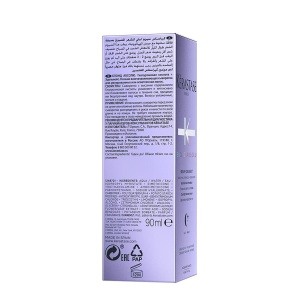Kerastase Blond Absolu Sérum Cicanuit - серум за изрусена коса - Img 4